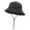 Packable Bucket Hats Feature